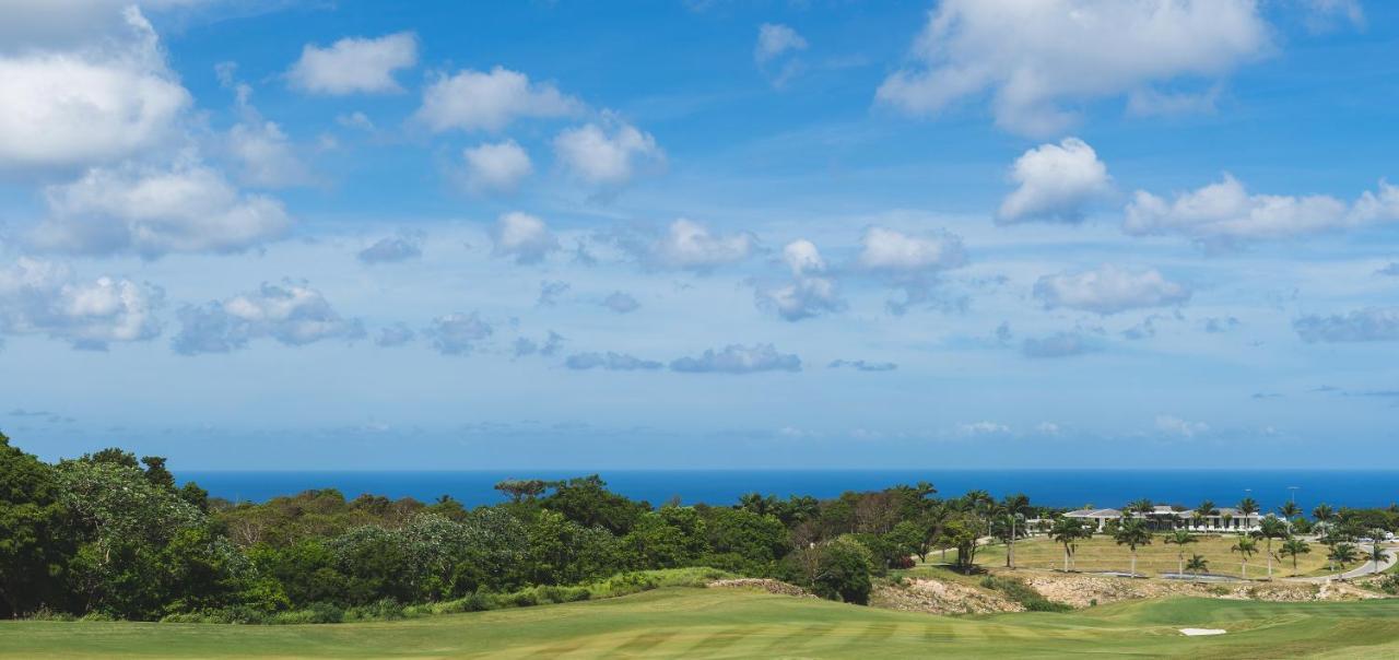 Apes Hill Barbados Golf And Resort Community セントジェームス エクステリア 写真