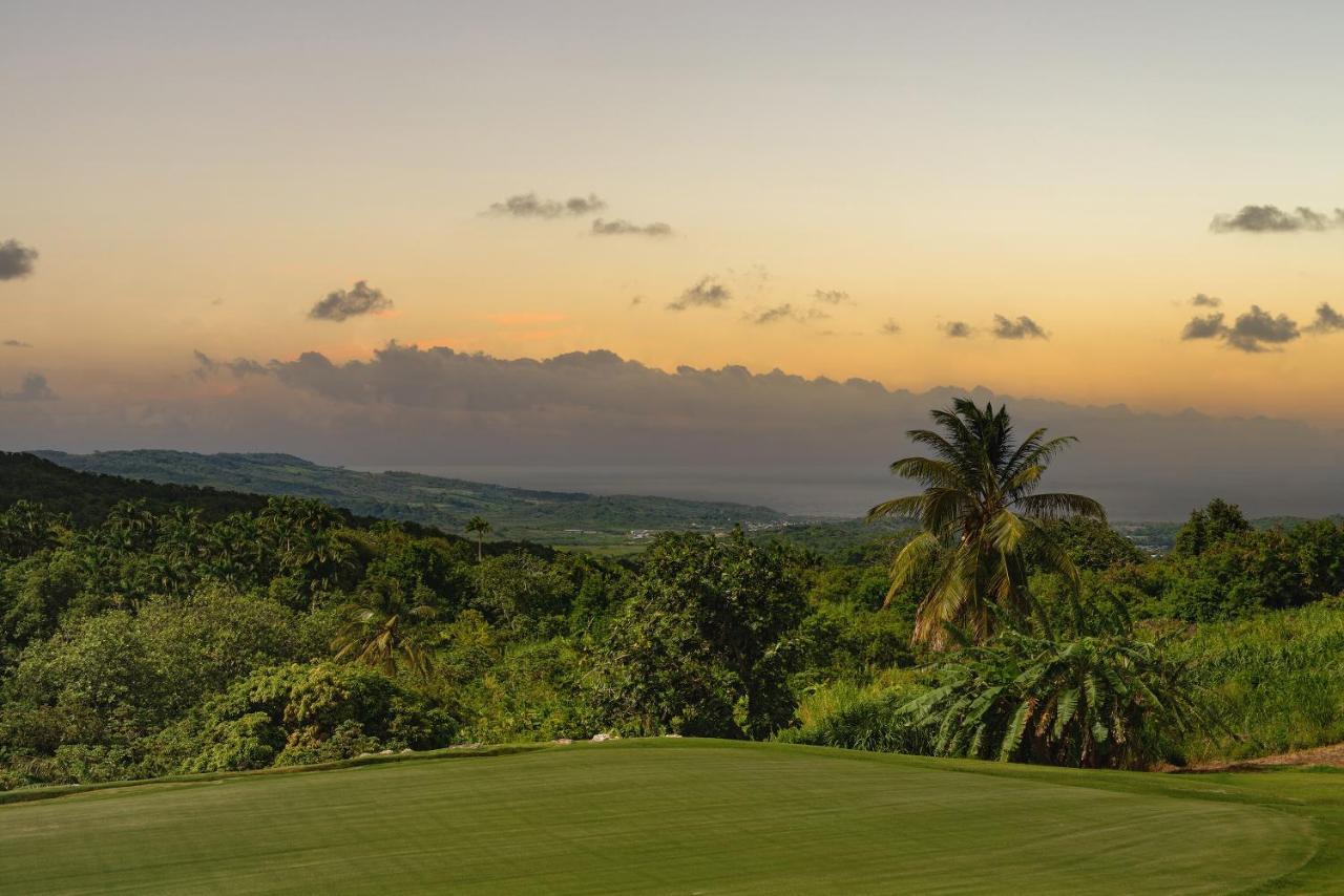 Apes Hill Barbados Golf And Resort Community セントジェームス エクステリア 写真